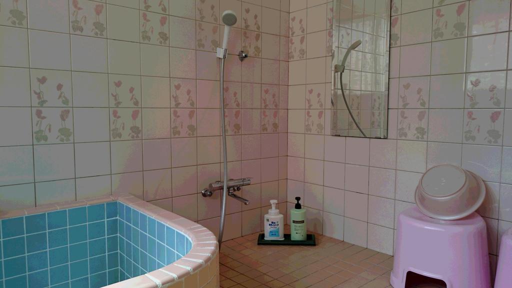 Tsukefuneya Hotell Jōetsu Exteriör bild