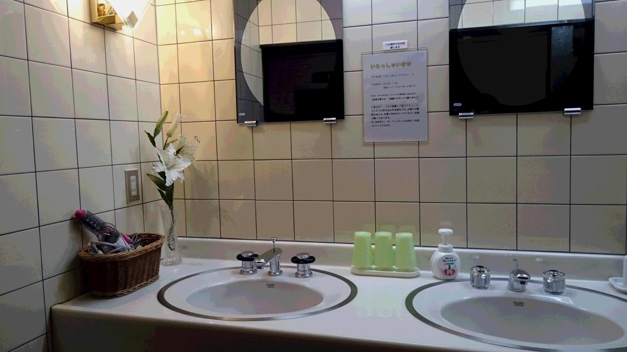 Tsukefuneya Hotell Jōetsu Exteriör bild